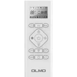 Кондиціонер Olmo OSH-07FRH3 Edge Deluxe - мініатюра 4