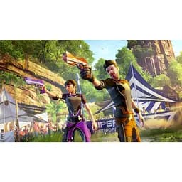 Ключ активації Microsoft Kinect Sports: Rivals для Xbox One/Series - мініатюра 4