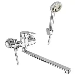 Змішувач для ванни WEZER NEO7-B181