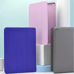 Чохол-папка Smart Case для Apple iPad 2/3/4 білий - мініатюра 4