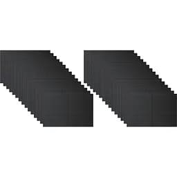 Комплект солнечных панелей EcoFlow 30x400W Solar Panel Stationary (ZPTSP300-30) [112688]