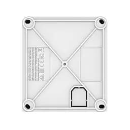 Інжектор живлення Mikrotik GPEN 21 Gigabit Passive Ethernet Network Fixed Smart PoE injector - мініатюра 2
