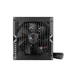 Блок живлення MSI 750W (MAG A750BN PCIE5) - мініатюра 2