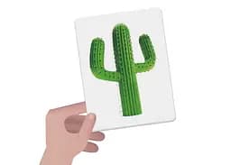 Настільна гра Headu Монтессорі. Кольори та відтінки (Montessori. Flashcards: Colors) (MU27859) - мініатюра 3