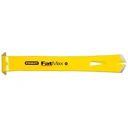 Лом-цвяходер Stanley FatMax Wonder Bar з пружинної сталі 380 мм (1-55-516) - мініатюра 3