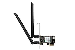 WiFi адаптер DWA-X582 AX3000, PCI Express D-Link teh0017370