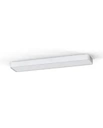 Стельовий світильник Nowodvorski 7542 Soft Ceiling Led