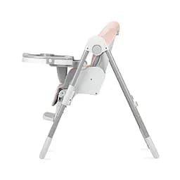 Стільчик для годування MoMi YUMTIS Pink