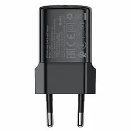 МЗП Acefast A117 mini PD20W GaN (1USB-C) Black - мініатюра 2