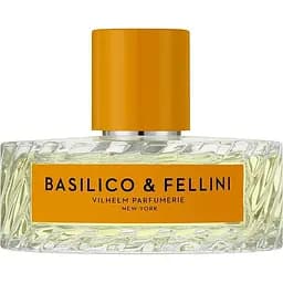 Парфумована вода Vilhelm Parfumerie Basilico & Fellini 100 мл тестер