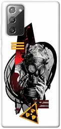Чохол Demsky Сталкер 2 для Samsung Galaxy Note 20