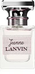 Парфумована вода Lanvin Jeanne 30 мл
