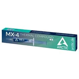 Термопаста Arctic MX-4 4 г (ACTCP00002B)