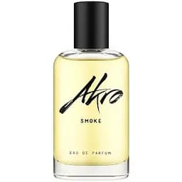 Парфюмированная вода оригинал Akro Smoke 30 мл