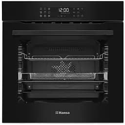 Электрический духовой шкаф Hansa BOES69821
