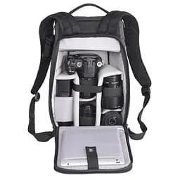 Рюкзак Vanguard Vesta Aspire 41 Gray (Vesta Aspire 41 GY), Сірий - мініатюра 2