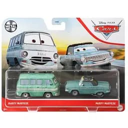 Набір Cars з 2-х героїв мультфільму Тачки 3 в асортименті (DXV99) - мініатюра 12
