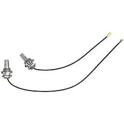 Комплект коаксиальных кабелей ALIENTECH PRO для пультов DJI RC-N1 / RC дронов DJI Mavic Mini 3 Pro / Mavic 3 Classic (PRO-QMA160IPX)