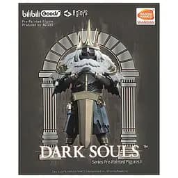 Фігурка Bandai The Black Knight Dark Souls Темні Душі Чорний Лицар 12 см B TBK DS - мініатюра 4