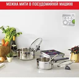 Набір посуду Tefal Daily Cook 8 предметів (G712S855) - мініатюра 12
