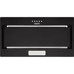 Витяжка вбудована Eleyus URBAN 1200 LED 52 BL - мініатюра 4