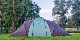 Палатка туристична Time Eco Camping-6 - мініатюра 8
