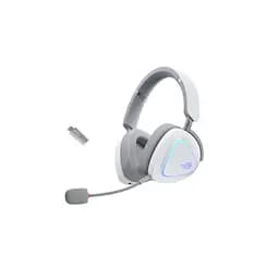 Навушники ASUS ROG Delta II White (90YH03W0-BHUA10)