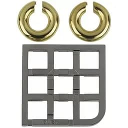 Головоломка Huzzle Duet (Дует) Cast Puzzle 5 зірок 473769 - мініатюра 2