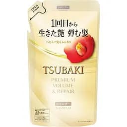 Відновлюючий шампунь для волосся Tsubaki Shiseido Premium Repair 300 мл