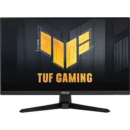 Монітор 23.8" ASUS TUF Gaming VG249QM1A FHD IPS 270Hz (90LM06J0-B02370)