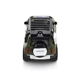 Автомодель серії Шеврони Героїв Land Rover Defender 110 25 ОПДБр TechnoDrive 250289M - мініатюра 2