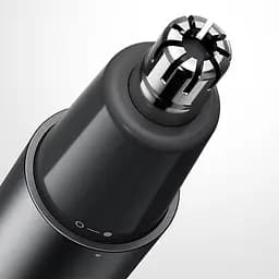 Тример для носа та вух Xiaomi MiJia Electric Nose Hair Trimmer (MJGHB1LF) - мініатюра 2