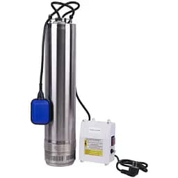 Колодязний насос Thermo Alliance SCM4 з пультом і поплавком (TASCM4075)