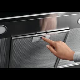 Витяжка Electrolux LFT766X - мініатюра 3