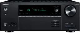 AV-ресивер 7.2-канальный Onkyo TX-NR6100 Black