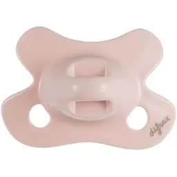 Пустушка силіконова Difrax Dental Newborn 0+ міс. Blossom (796 Blossom)