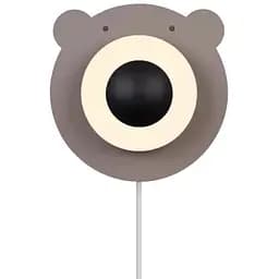 Детское бра Nordlux BRUNA BEAR 2312951018