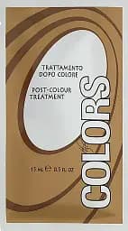 Фарба для волосся Maxima Professional Hair Сoloring з кератином колір 1 чорна - мініатюра 3