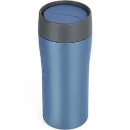 Термокухоль Lifeventure One Touch Thermal Mug 0.35 L Синій