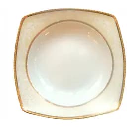 Тарілка глибока 19.5cm NP85PL/19.5