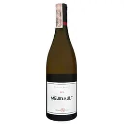 Вино Decelle et Fils Meursault 2015 AOC, 0,75 л, 13% (724763)