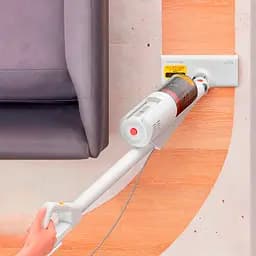 Вертикальний пилосос Deerma Multipurpose Carrying Vacuum Cleaner [DX888] [79347] - мініатюра 8
