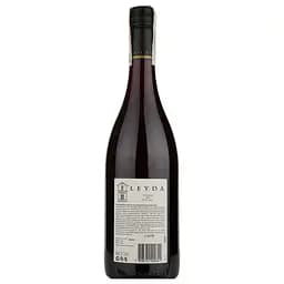 Вино Leyda Pinot Noir Reserva, червоне, сухе, 13,5%, 0,75 л (32624) - мініатюра 2
