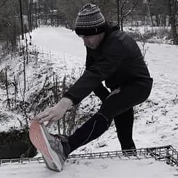 Шкарпетки DexShell Compression Mudder водонепроникні S сірі - мініатюра 11