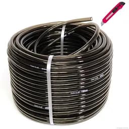 Шланг Eheim hose anthracite 9/12 мм 1 м (4003840)