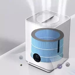 Зволожувач повітря Lydsto (Humidifier H5) - мініатюра 4