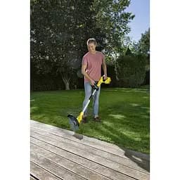 Тример Karcher LTR 18-30 Battery (1.444-310.0) - мініатюра 8