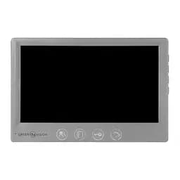 Кольоровий AHD відеодомофон GreenVision GV-058-AHD-M-VD7SD Grey