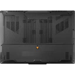 Ноутбук Ігровий ASUS TUF F16 FX607VJ Intel Core 5 210H 1 16 FHD+ 144 Гц, 16ГБ DDR4, 1ТБ SSD, NVIDIA GeForce RTX 3050 6ГБ, DLSS 3. 0, Чорний/Сірий - мініатюра 6
