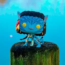 Фігурка Funko Pop! Avatar: Нейтірі [65642] [118067] - мініатюра 3